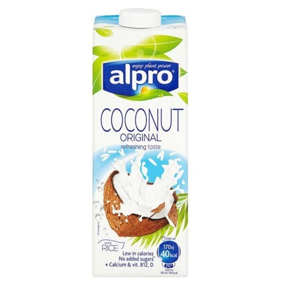 Picture of ALPRO COCONUT RICE MILK